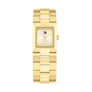 Tommy Hilfiger Damenuhr IVY 1782787
