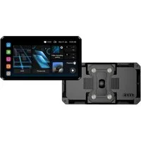 FC-Moto M2S Motorrad Multimediasystem Motorrad-Navigationsgerät (Wasserdicht wasserdichte)
