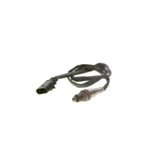 Bosch Lambdasonde Audi A3 Seat Leon Skoda Octavia VW Golf Touran