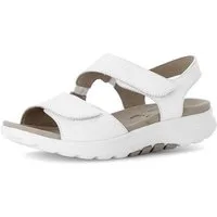 Gabor Gabor - Sandale - Weiss Sandalette