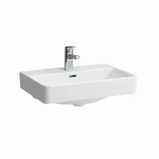 LAUFEN Waschtisch kompakt PRO S 380x550x175 o.Hl H818958A001421