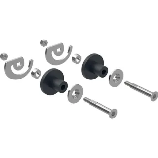 Geberit Kerafix Schnecke 597159000