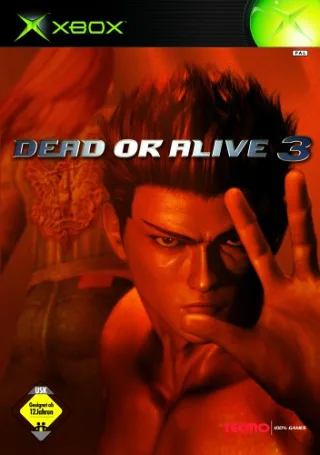 Dead or Alive 3 [für Xbox]