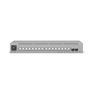 Ubiquiti Pro Max 16 PoE | usw-pro-max-16-poe | Managed - L3
