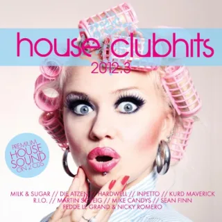 House Clubhits 2012.3