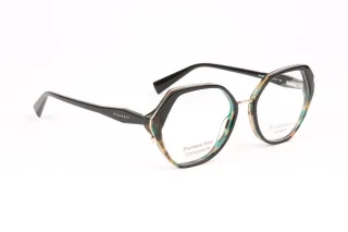 Ana Hickmann Brillenfassung HI1248 H01 53