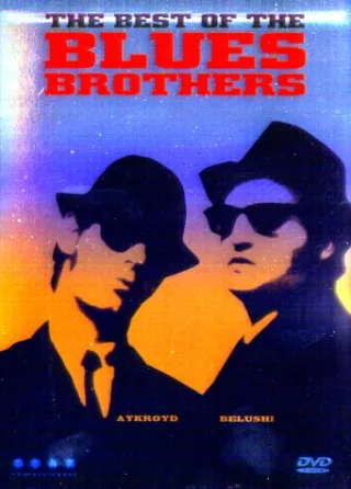 Blues Brothers - The Best of [DVD] [2004]