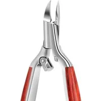 LuxusKollektion Nagelschere Nagelschere für Dicke Zehennägel, Scharfe Edelstahl