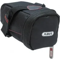 ABUS Satteltasche ABUS ST 5950 2.0 Satteltasche 0,6 l mit Klettband