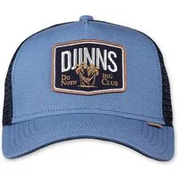 Djinns Trucker Cap Djinns Trucker Cap HFT Nothing Club