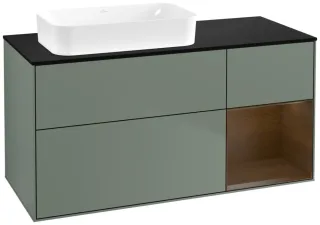 Villeroy & Boch Finion Waschtischunterschrank G69, G692GNGM G692GNGM