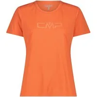CMP T-Shirt CMP Damen T-Shirts WOMAN T-SHIRT 39T5676P