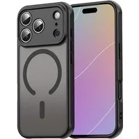 betterfon Handyhülle für Apple iPhone Schutzhülle Case, Magnetisches Laden, mattes Design, kratzfest & kabellos kompatibel