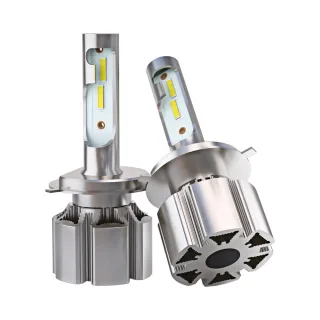INFITARY V8 H1/H3/H4/H7/H11/9005/9006 6500K White LED Headlight Bulb IP67 Waterproof Automotive Headlights High Brightne