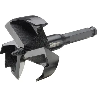 DEWALT Rapid-Holzbohrer (Forstnerbohrer) - DT4586-QZ