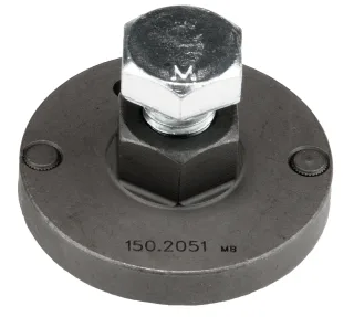 KS Tools Bremskolben-Werkzeug Adapter #D, Ø 52mm - 150.2051