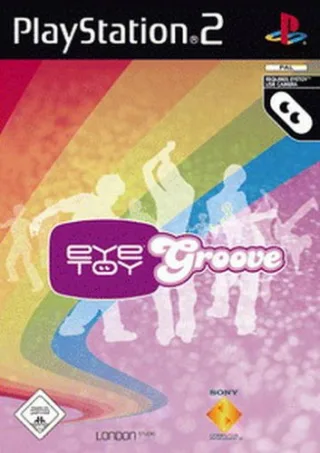 EyeToy: Groove [für PlayStation2]