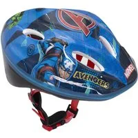 Seven Polska Kinderfahrradhelm verstellbar leicht Belüftung Mädchen & Jungen 52–56 cm 3,5–12 Jahre, Sehr leicht mit nur ca. 200g