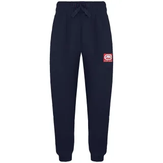 Ecko unltd. Canam Mens Navy Blue Track Hosen