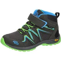 BRÜTTING Outdoorstiefel Rockwall Wanderschuh