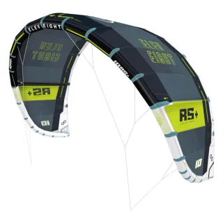 Eleveight RS+ V4 Testkite