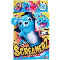 SIMBA Kuscheltier Simba ScreamerZ Bär, Kuscheltier