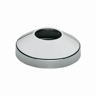 KLUDI Sifonrosette 32 X 80 X 26mm chrom, 81074705-00 81074705-00