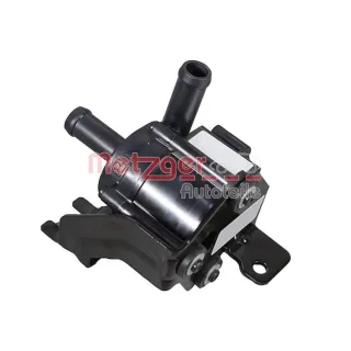 Metzger Zusatzwasserpumpe Ford Ecosport Fiesta Transit