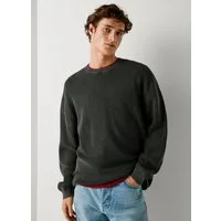 Pepe Jeans Strickpullover FRANK meliert