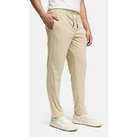 Indicode Chinohose Herren INNemoto Pants Chino Hose Herrenhose mit elastischem Komfortbund