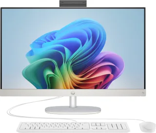 HP Next Gen 24-ct2450ng | bx8y9ea | All-in-One (Komplettlösung) - Ryzen AI 5 340