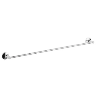 Avenarius Badetuchhalter 800 mm; Serie 170, 1703080010 1703080010