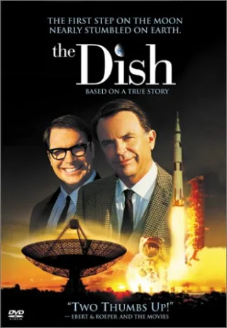 The Dish [Import USA Zone 1]