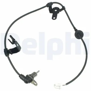 Delphi ABS-Sensor hinten links Mazda 626