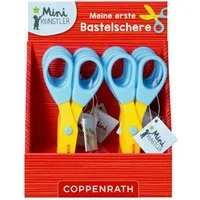COPPENRATH DIE SPIEGELBURG Papierscheren Meine erste Bastelschere