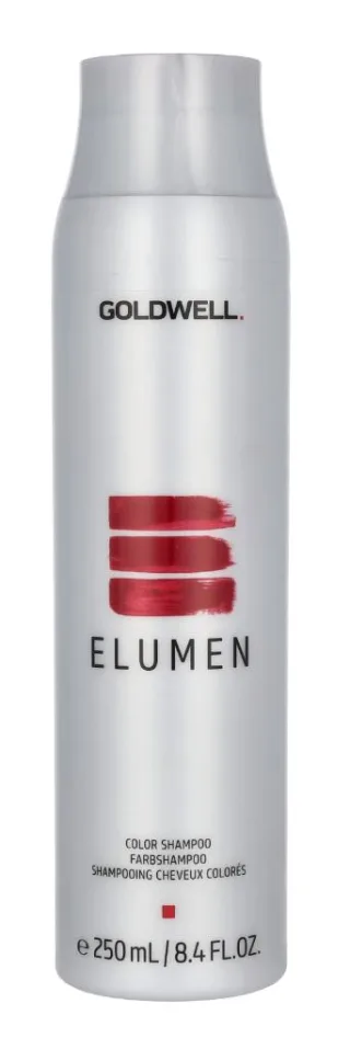 Goldwell Elumen Color Shampoo.
