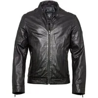 H.I.S Lederjacke (1-St) aus hochwertigem Leder