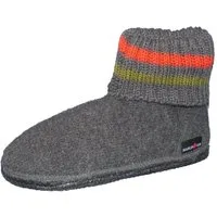 Haflinger Hausschuh