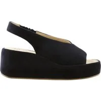 Högl Högl - MIMI - Blau Sandalette