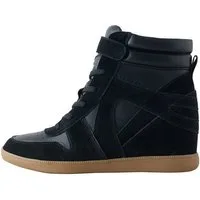 Next Forever Comfort® Schnürsneaker mit Keilabsatz Sneaker