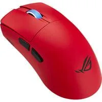 ROG Harpe II Ace, Gaming-Maus rot