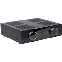 Onkyo Muse Y50BCUM schwarz Netzwerk Vollverstärker Stereo-Netzwerk-Receiver