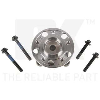 NK Radlager vorne Mercedes S-Klasse W222