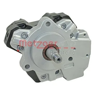 Metzger Hochdruckpumpe Grand Nitro Cherokee Wrangler 2,8