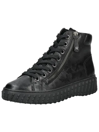 Paul Green Ankleboots "Paul Green Stiefelette Glattleder"