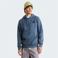 The North Face Kapuzensweatshirt M EVOLUTION BOX HALF DOME REGULAR HOODIE sportlicher Schnitt, für Sportmode und Outdoormode, aus Polycotton