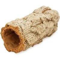 NaDeco Bastelnaturmaterial Korkröhre Maxi aus Naturkork ca 20 cm – Korkhöhle