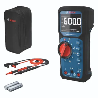 Bosch Multimeter GDM 600-15 - 0601077300