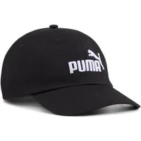 PUMA Baseball Cap ESS NO1 LOGO BB CAP JR sportlicher Stil, lässiger Look, minimalistisches Design