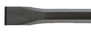 Makita Flachmeißel, Breite 24mm - Länge 300mm - 21mm 6-kant - P-13275